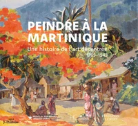 Peindre à la Martinique