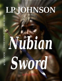 Nubian Sword