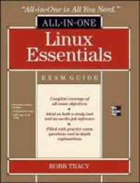 LPI Linux Essentials Certification All-in-One Exam Guide.