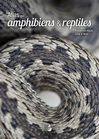 Atlas des amphibiens & reptiles