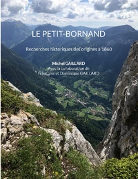 Le Petit-Bornand