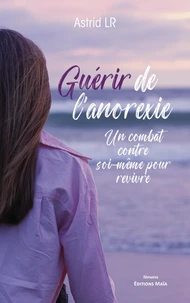 Guérir de l’anorexie