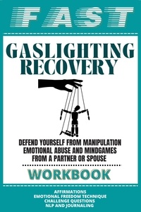  LR Thomas - Fast Gaslighting Recovery Workbook.