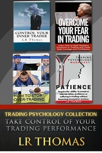 LR Thomas - Trading Psychology Collection - Trading Psychology Made Easy, #10.
