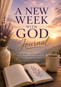 A New Week with God Journal