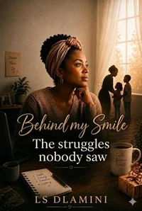 Behind my Smile: The struggles nobody Saw