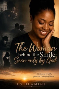The Woman behind the Smile: Seen only by God