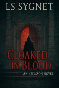 Cloaked in Blood