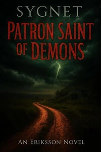 Patron Saint of Demons