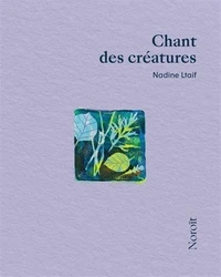 Chant des créatures