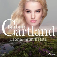 Leona, mijn liefste