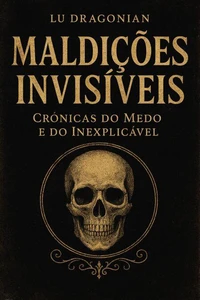 Maldições Invisíveis: Crónicas do Medo e do Inexplicável
