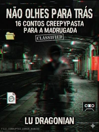 Não Olhes Para Trás