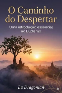 O Caminho do Despertar: Uma Introdução Essencial ao Budismo
