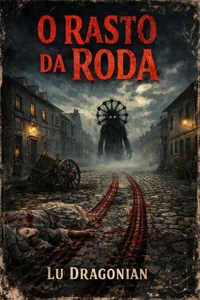 O Rasto da Roda