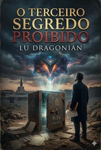 O Terceiro Segredo Proibido