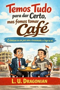 Temos Tudo para dar Certo, mas fomos tomar Café