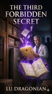 The Third Forbidden Secret