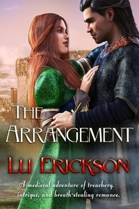  Lu Erickson - The Arrangement - The Noble Hearts Series, #2.