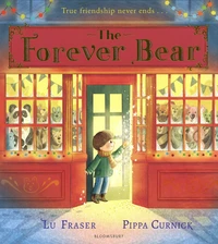 The Forever Bear