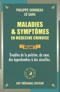 Troubles De La Poitrine, Du Coeur, Des Hypochondres & Des Aisselles