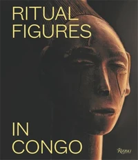 Ritual Figures In Congo