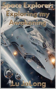 Space Explorer Exploring My Awakening