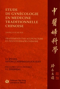 Etude de gynécologie en médecine traditionnelle chinoise