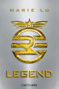 Legend Tome 1