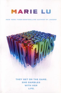 Warcross