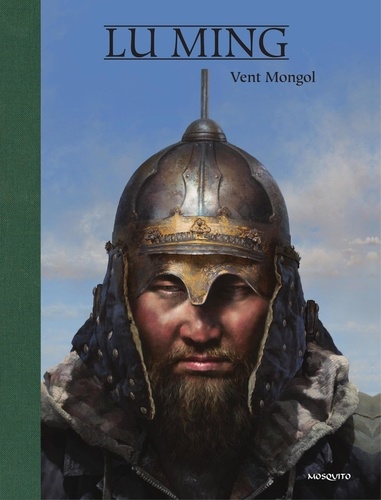 Lu Ming - Vent mongol.
