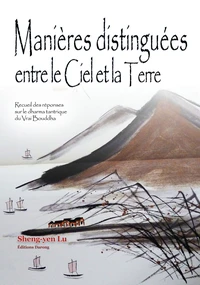 Manières distinguées entre le ciel et la terre