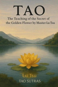 Tao: The Teaching of the Secret of the Golden Flower by Master Lu Tsu