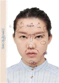 Make me Beautiful