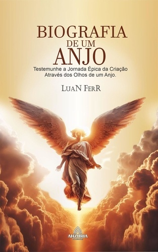  Luan Ferr - Biografia De Um Anjo.