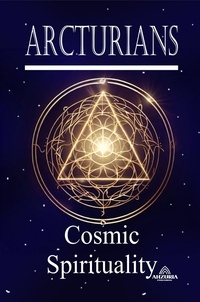  Luan Ferr - Cosmic Spirituality.