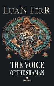  Luan Ferr - The Voice Of The Shaman.
