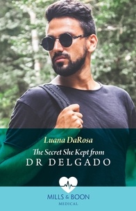 Luana Darosa - The Secret She Kept From Dr Delgado.