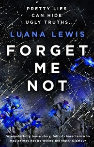 Luana Lewis - Forget Me Not.