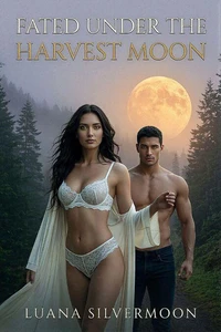 Fated Under the Harvest Moon