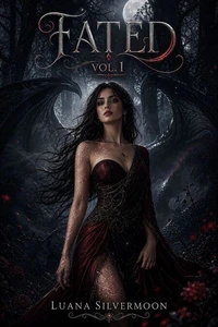 Fated: Vol. 1