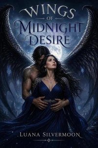 Wings of Midnight Desire