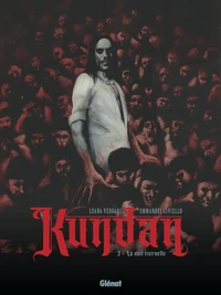 Kundan - Tome 03