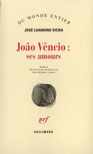 Joao Vêncio