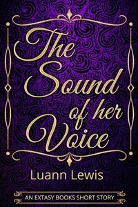  Luann Lewis - The Sound of her Voice.