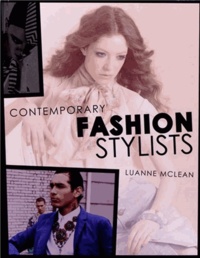 Luanne McLean - Contemporary Fashion Stylists.