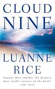 Luanne Rice - Cloud Nine.