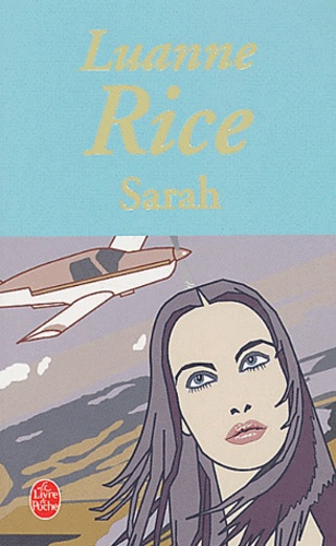 Luanne Rice - Sarah.