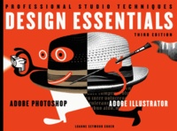 Luanne Seymour Cohen - Professional Studio Techniques Design Essentials.
