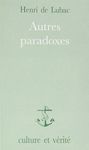 Autres Paradoxes